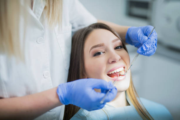 Why Choose Us for Your Dental Needs in Mint Hill, NC